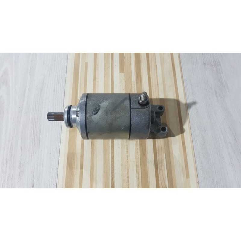 Electromotor Suzuki GSXR 600 - K2 - 2002 