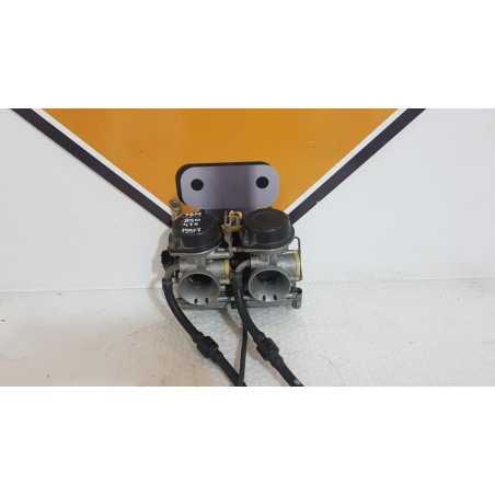 Carburetors Yamaha TDM 850 - 4TX - 1997 