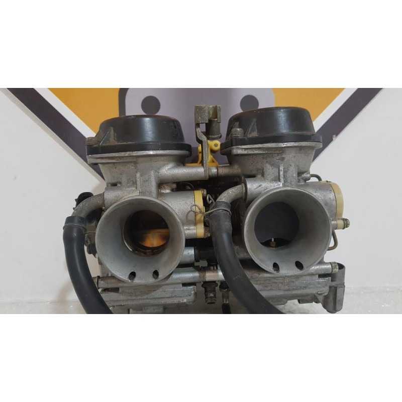 Carburatoare Yamaha TDM 850 - 4TX - 1997 