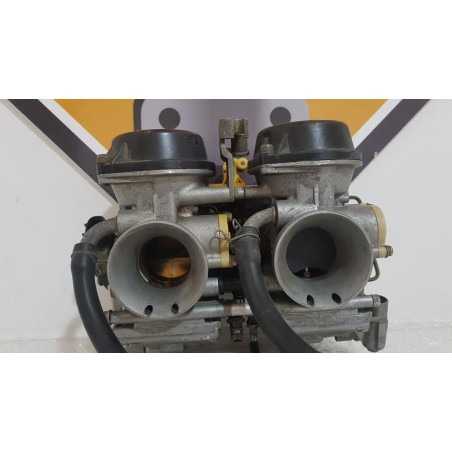 Carburatoare Yamaha TDM 850 - 4TX - 1997 