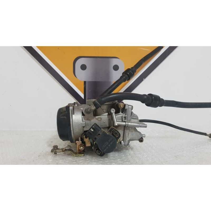 Carburetors Yamaha TDM 850 - 4TX - 1997 