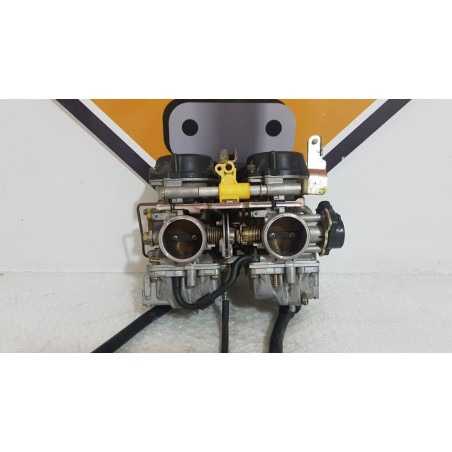 Carburatoare Yamaha TDM 850 - 4TX - 1997 