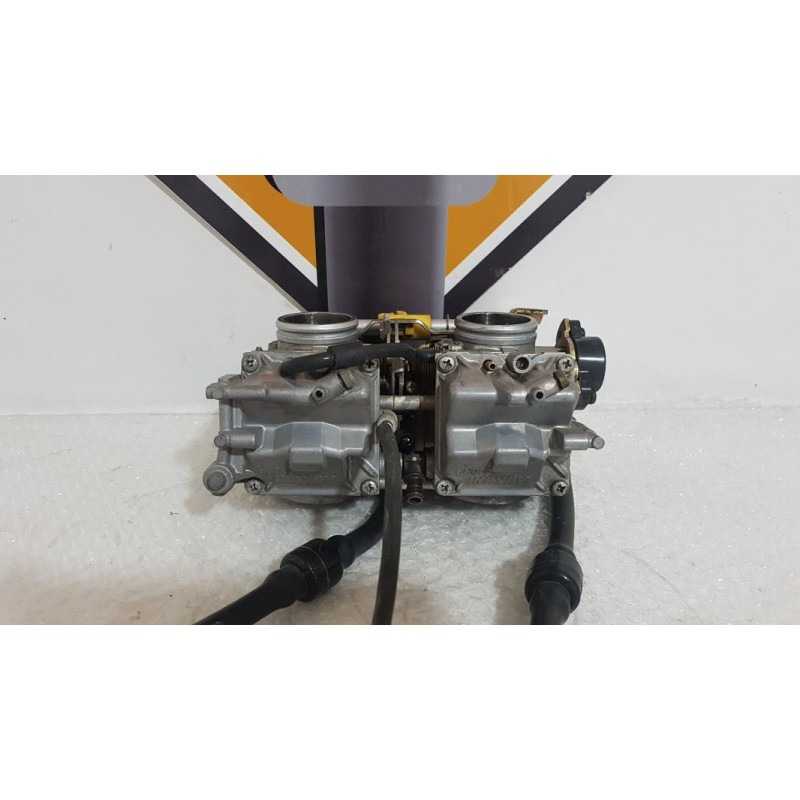 Carburatoare Yamaha TDM 850 - 4TX - 1997 