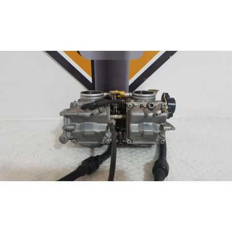Carburetors Yamaha TDM 850 - 4TX - 1997 
