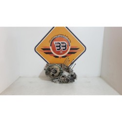 Engine Cranckase Yamaha TDM 850 - 4TX - 1997