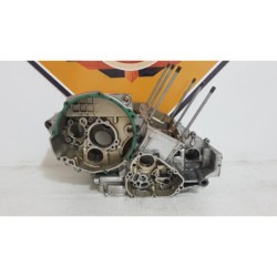 Engine Cranckase Yamaha TDM 850 - 4TX - 1997 2