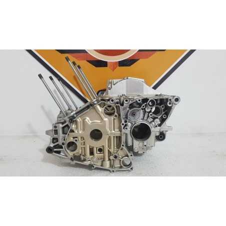 Engine Cranckase Yamaha TDM 850 - 4TX - 1997 
