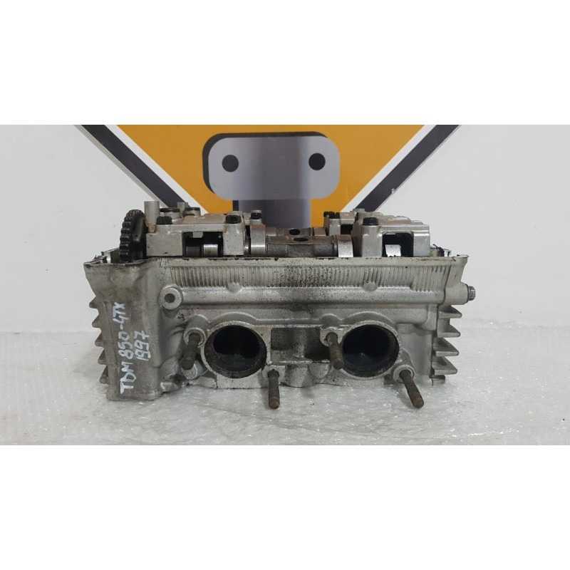 Cylinder Head Yamaha TDM 850 - 4TX - 1997 