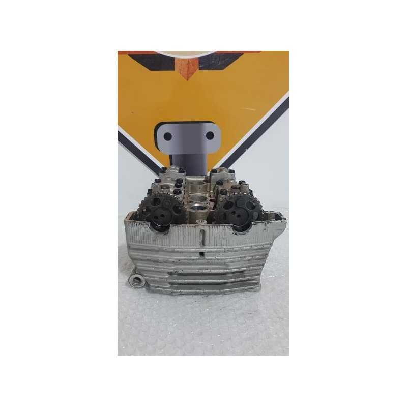 Cylinder Head Yamaha TDM 850 - 4TX - 1997 