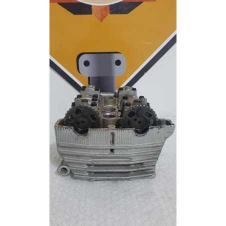 Cylinder Head Yamaha TDM 850 - 4TX - 1997 