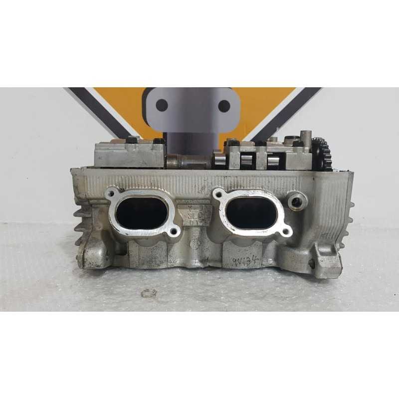 Cylinder Head Yamaha TDM 850 - 4TX - 1997 
