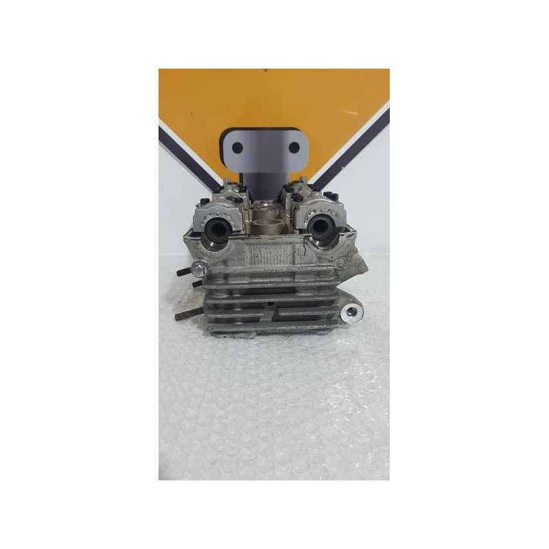 Cylinder Head Yamaha TDM 850 - 4TX - 1997 