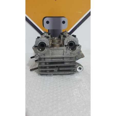 Cylinder Head Yamaha TDM 850 - 4TX - 1997 