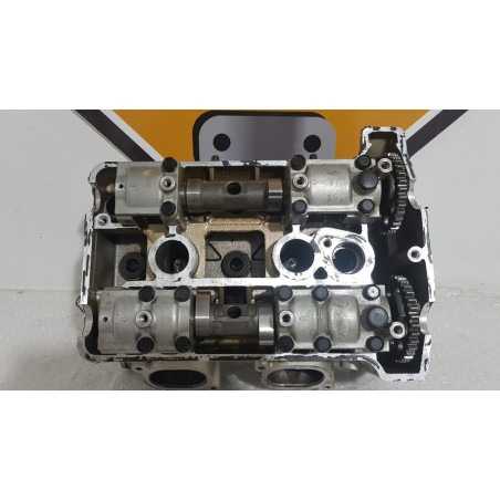 Cylinder Head Yamaha TDM 850 - 4TX - 1997 