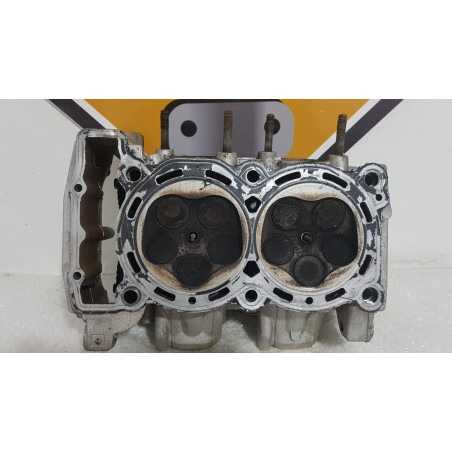 Cylinder Head Yamaha TDM 850 - 4TX - 1997 