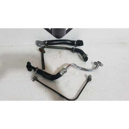 Conducte Ulei Yamaha TDM 850 - 4TX - 1997 