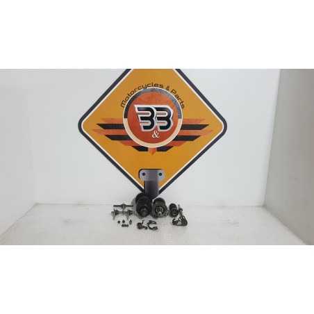 Cutie Viteza Yamaha TDM 850 - 4TX - 1997 