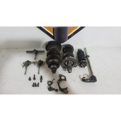 Gearbox Yamaha TDM 850 - 4TX - 1997 2