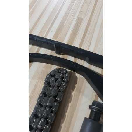 Cam Chain Guides & Chain & Tensioner Suzuki GSXR 600 - K2 - 2002 