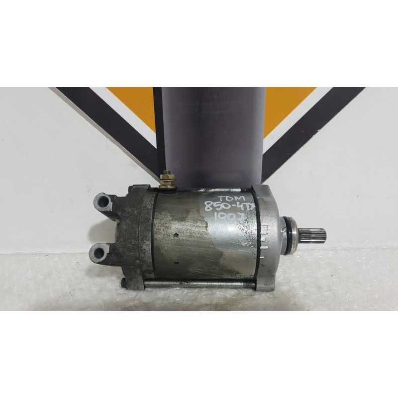 Electromotor Yamaha TDM 850 - 4TX - 1997 