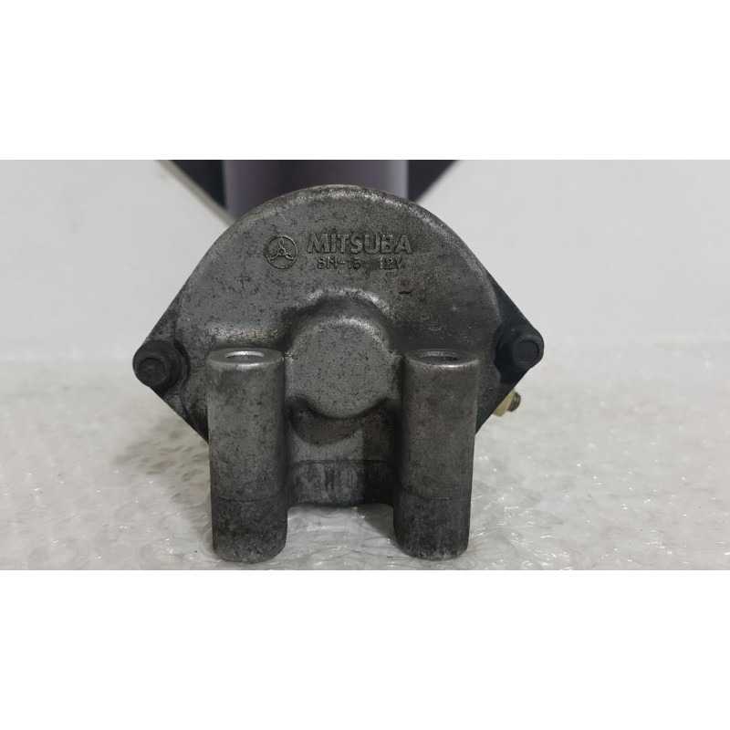 Starter Electric Yamaha TDM 850 - 4TX - 1997 