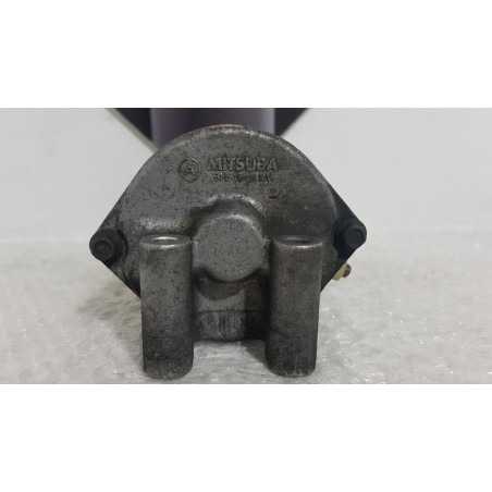 Starter Electric Yamaha TDM 850 - 4TX - 1997 