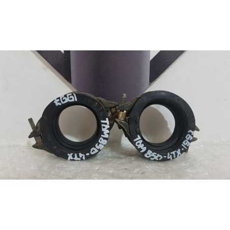 Intake Pipe / Manifolds Yamaha TDM 850 - 4TX - 1997 