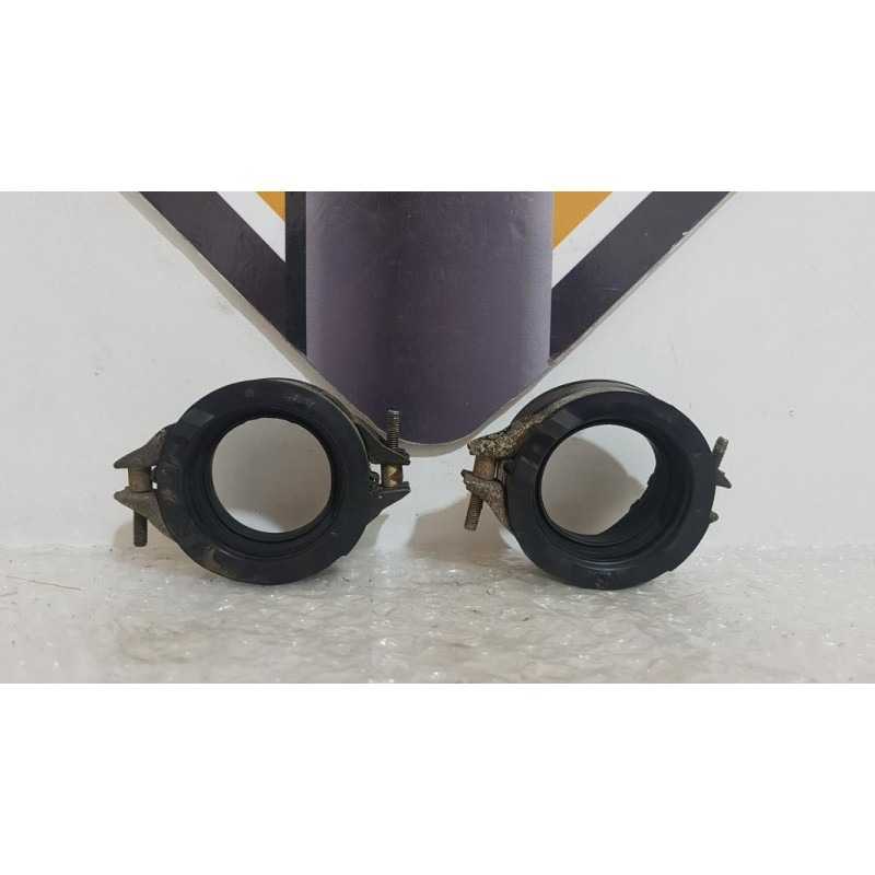 Intake Pipe / Manifolds Yamaha TDM 850 - 4TX - 1997 