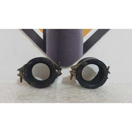 Intake Pipe / Manifolds Yamaha TDM 850 - 4TX - 1997 