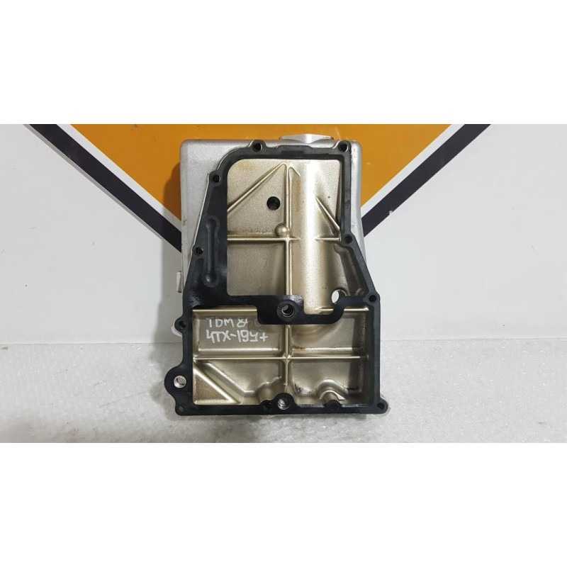 Second Oil Pan Upper Yamaha TDM 850 - 4TX - 1997 