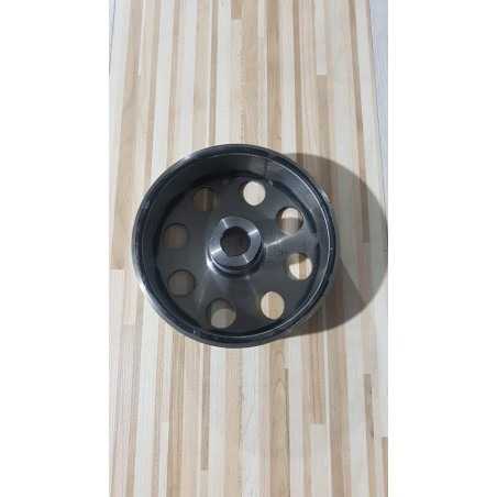 Rotor Suzuki GSXR 600 - K2 - 2002 