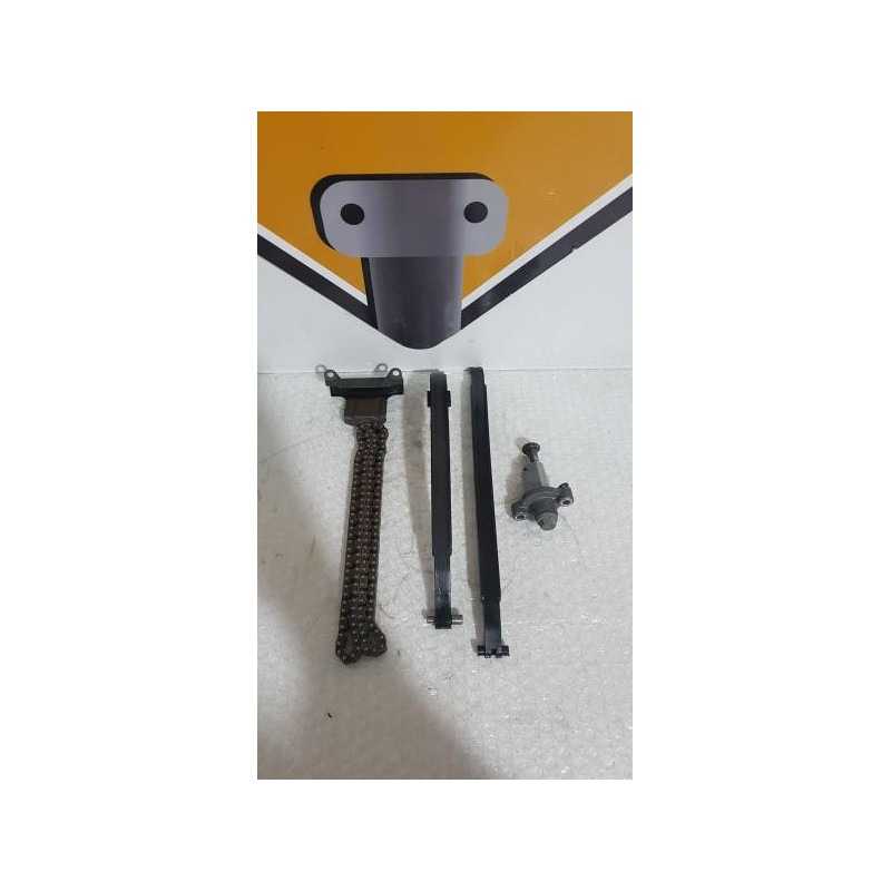 Kit Distributie Yamaha TDM 850 - 4TX - 1997 