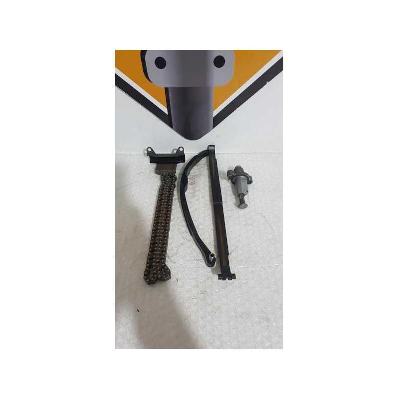 Cam Chain & Chain & Tensioner Assy Yamaha TDM 850 - 4TX - 1997 