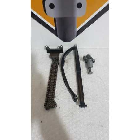 Kit Distributie Yamaha TDM 850 - 4TX - 1997 