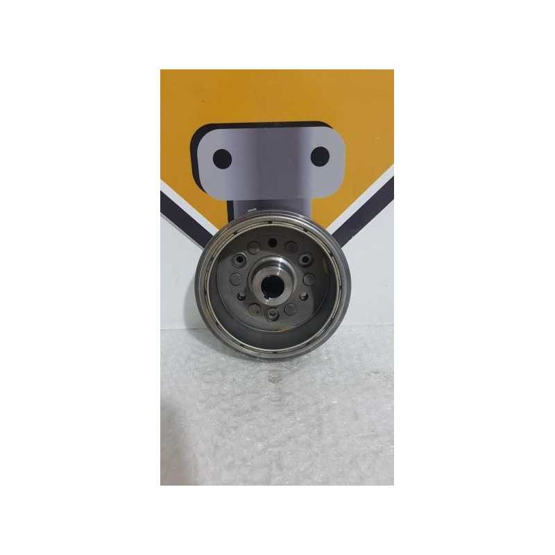 Magnetou Yamaha TDM 850 - 4TX - 1997 