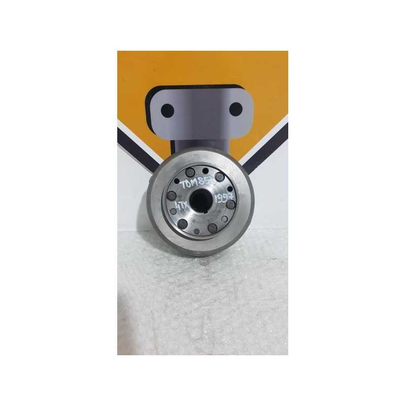 Rotor Yamaha TDM 850 - 4TX - 1997 