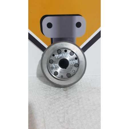 Magnetou Yamaha TDM 850 - 4TX - 1997 