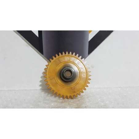 Engine Gear Yamaha TDM 850 - 4TX - 1997 