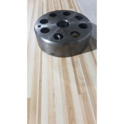 Rotor Suzuki GSXR 600 - K2 - 2002 2