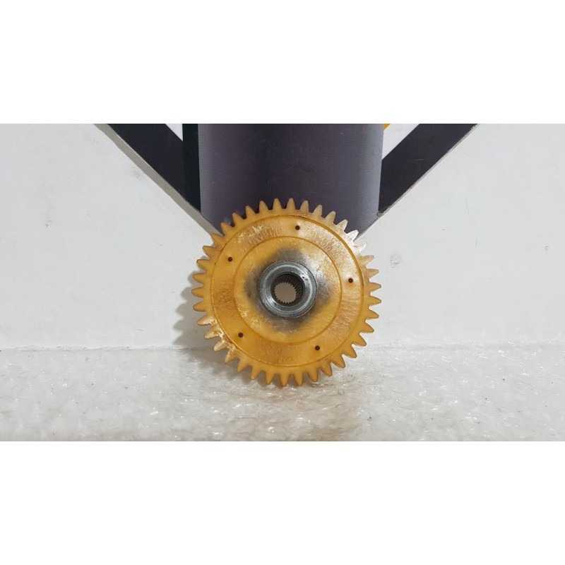 Pinion Motor Yamaha TDM 850 - 4TX - 1997 