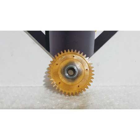 Pinion Motor Yamaha TDM 850 - 4TX - 1997 