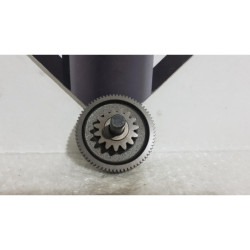 Starter Gear Yamaha TDM 850 - 4TX - 1997 2