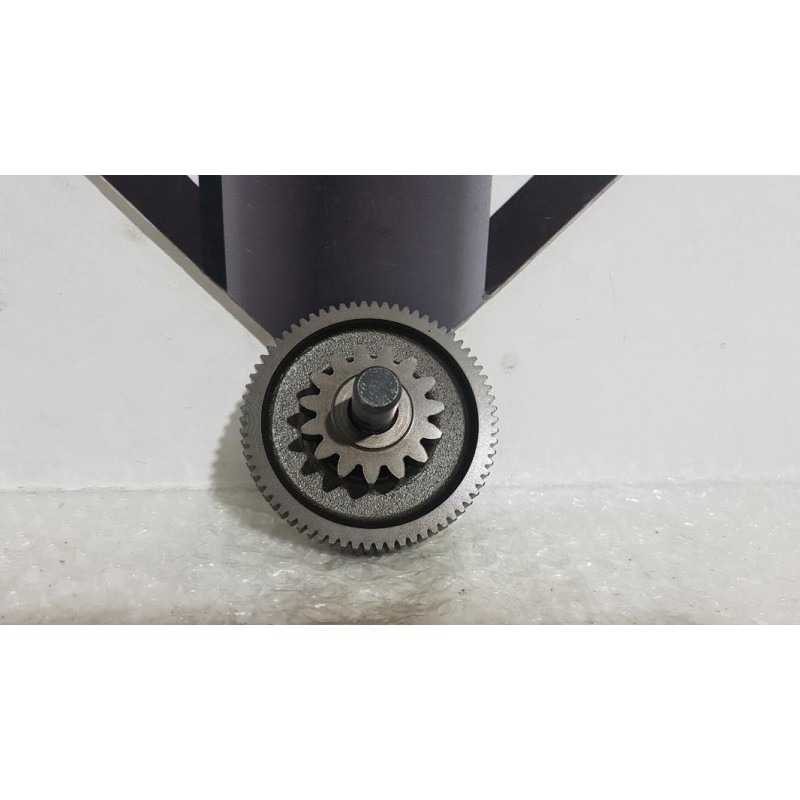 Pinion Pornire Yamaha TDM 850 - 4TX - 1997 