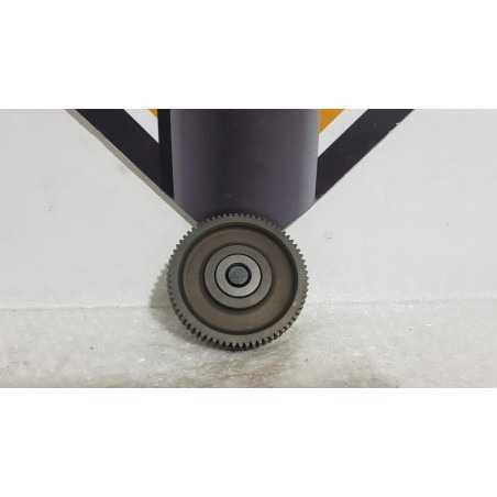 Starter Gear Yamaha TDM 850 - 4TX - 1997 