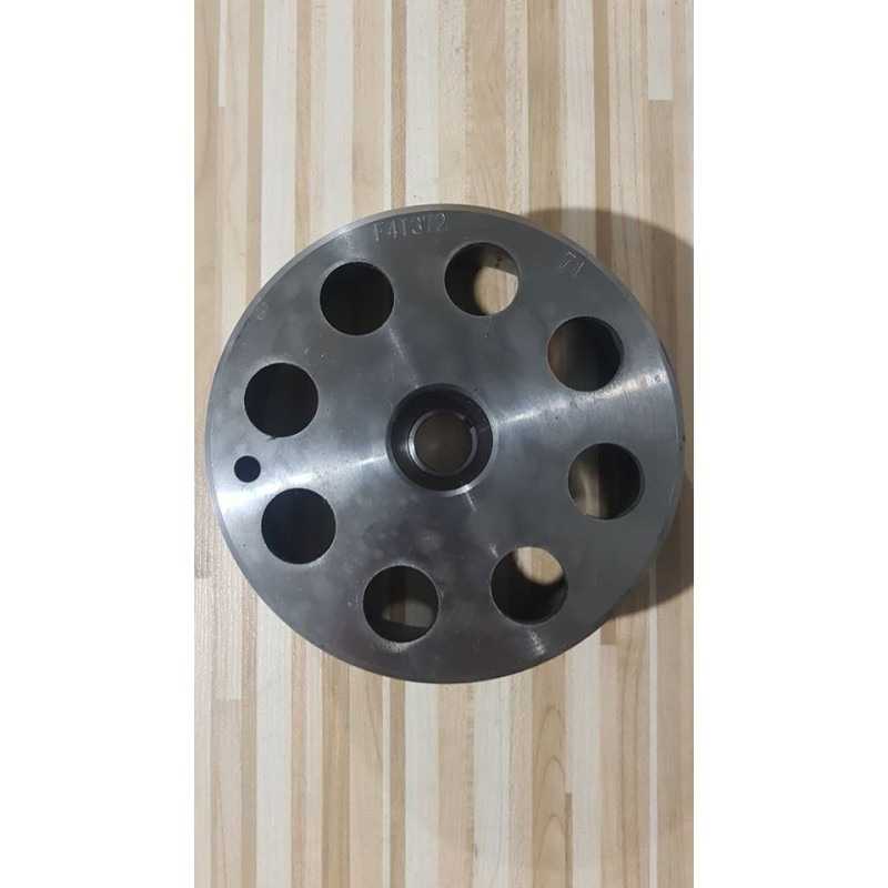 Rotor Suzuki GSXR 600 - K2 - 2002 