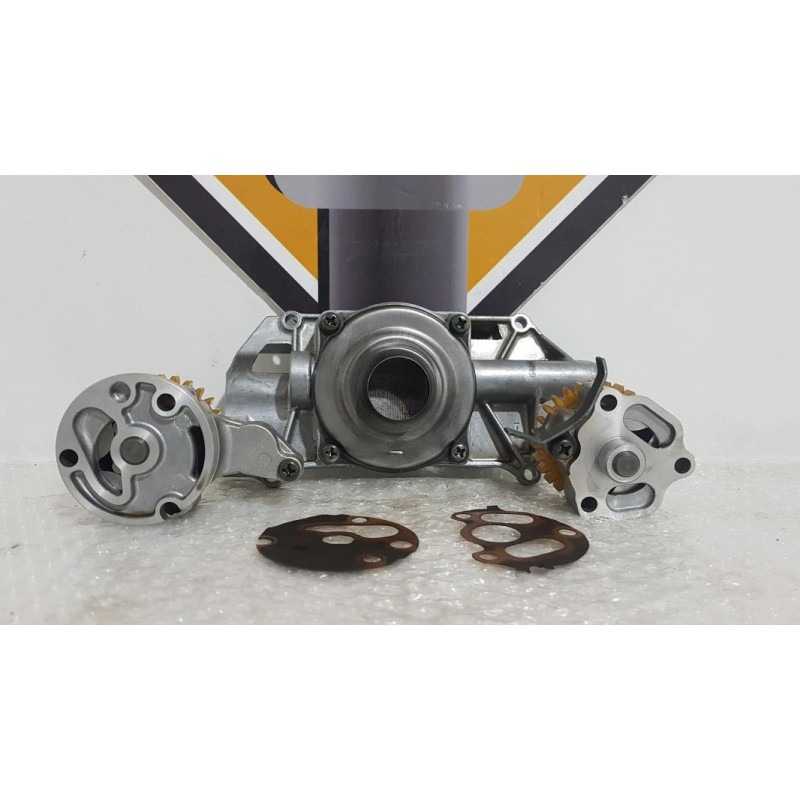 Oil Pumps & Strainer Yamaha TDM 850 - 4TX - 1997 