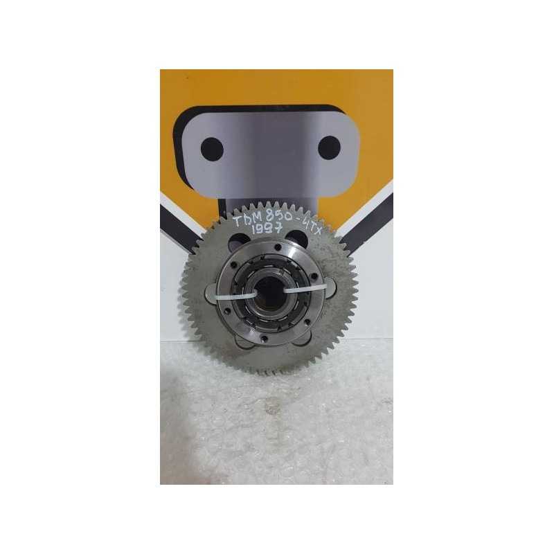 Starting Clutch Yamaha TDM 850 - 4TX - 1997 