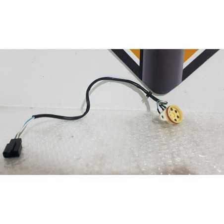 Neutral Sensor Yamaha TDM 850 - 4TX - 1997 