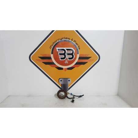 Stator & Cititor Yamaha TDM 850 - 4TX - 1997 