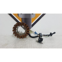 Stator & Ignition Pulser Yamaha TDM 850 - 4TX - 1997 2